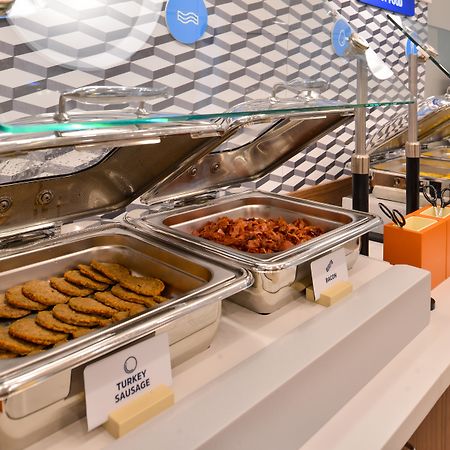 Comfort Inn&Suites Goodland Eksteriør bilde
