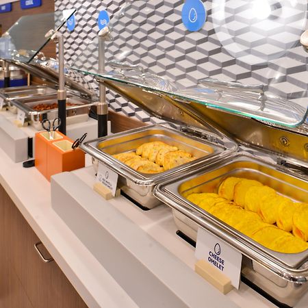 Comfort Inn&Suites Goodland Eksteriør bilde