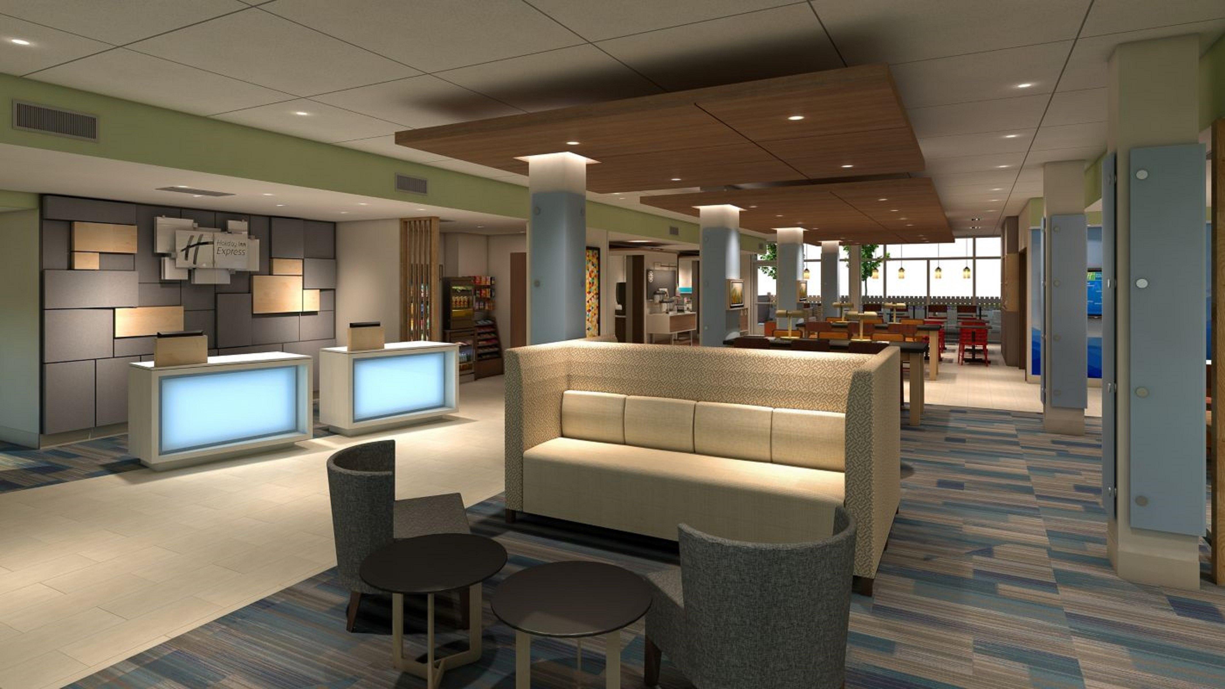 Comfort Inn&Suites Goodland Eksteriør bilde