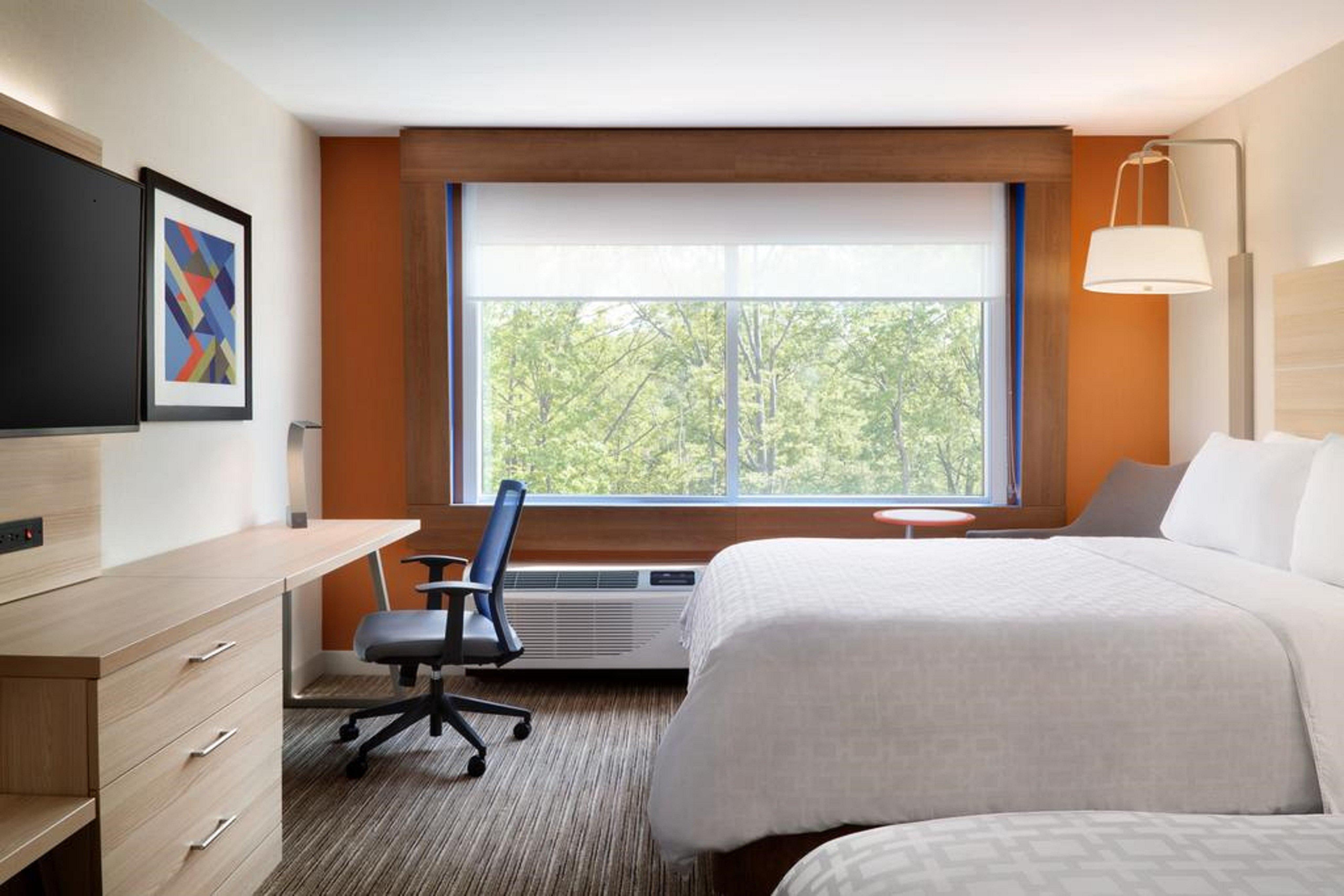 Comfort Inn&Suites Goodland Eksteriør bilde