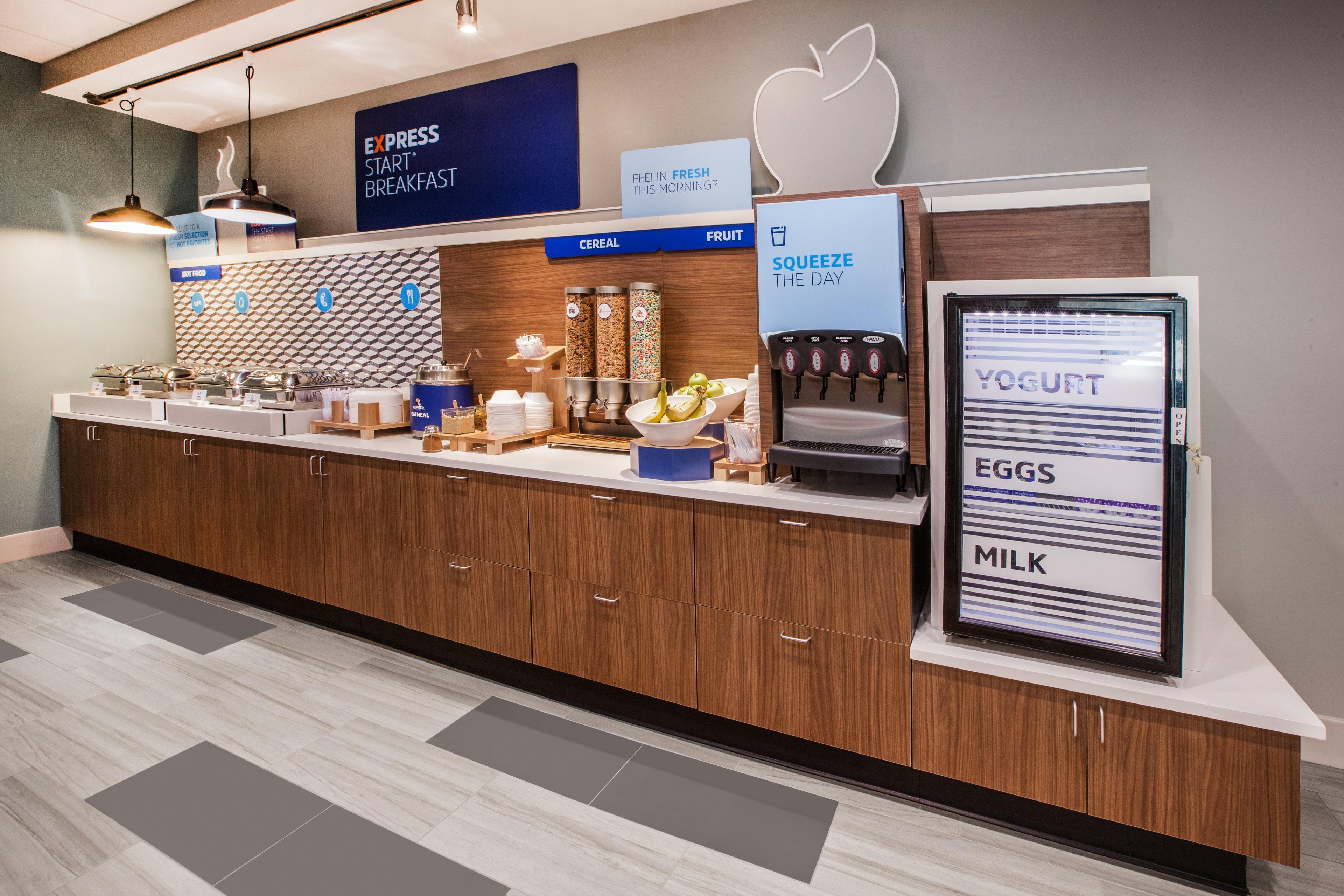 Comfort Inn&Suites Goodland Eksteriør bilde