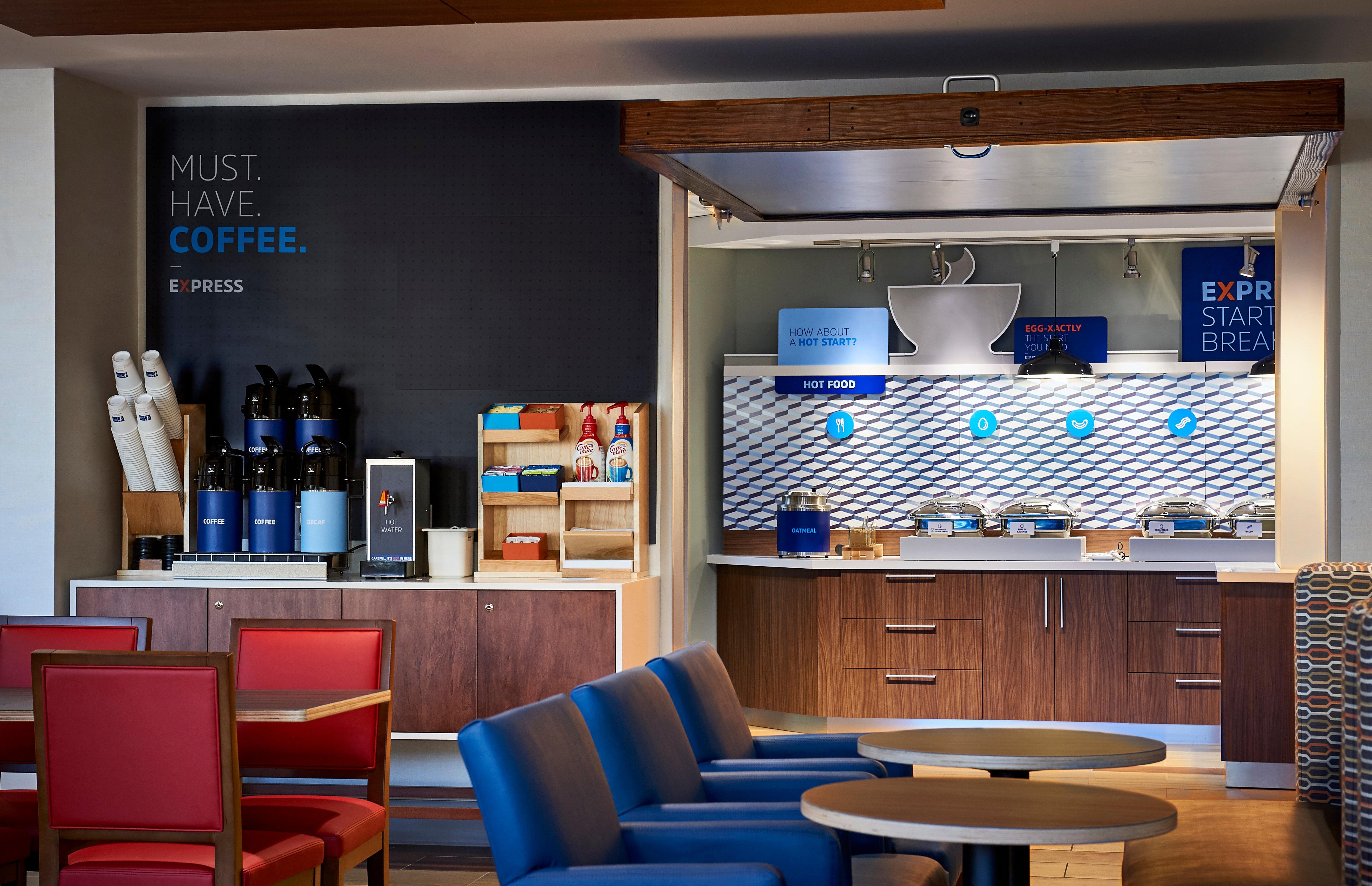 Comfort Inn&Suites Goodland Eksteriør bilde