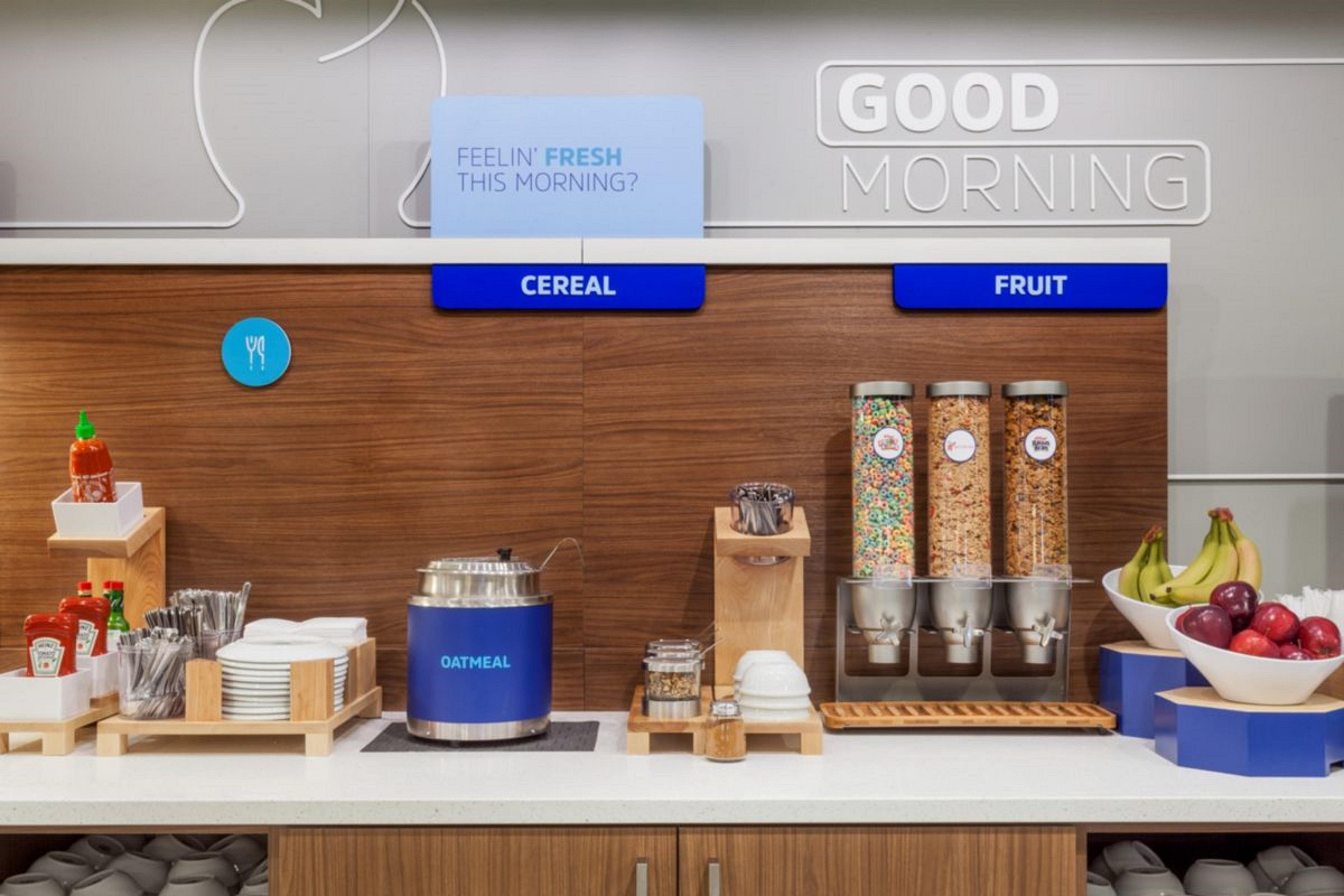 Comfort Inn&Suites Goodland Eksteriør bilde