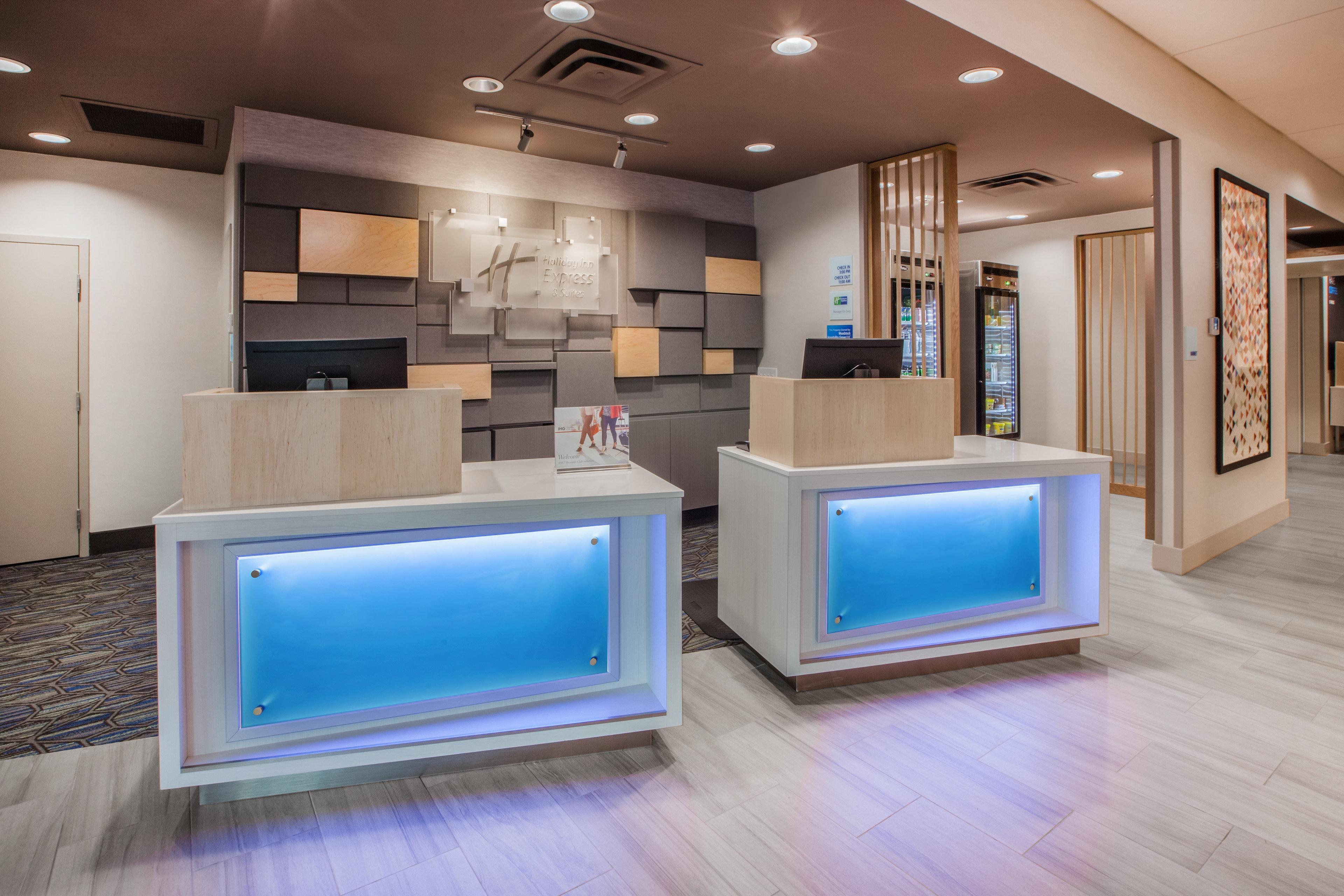 Comfort Inn&Suites Goodland Eksteriør bilde