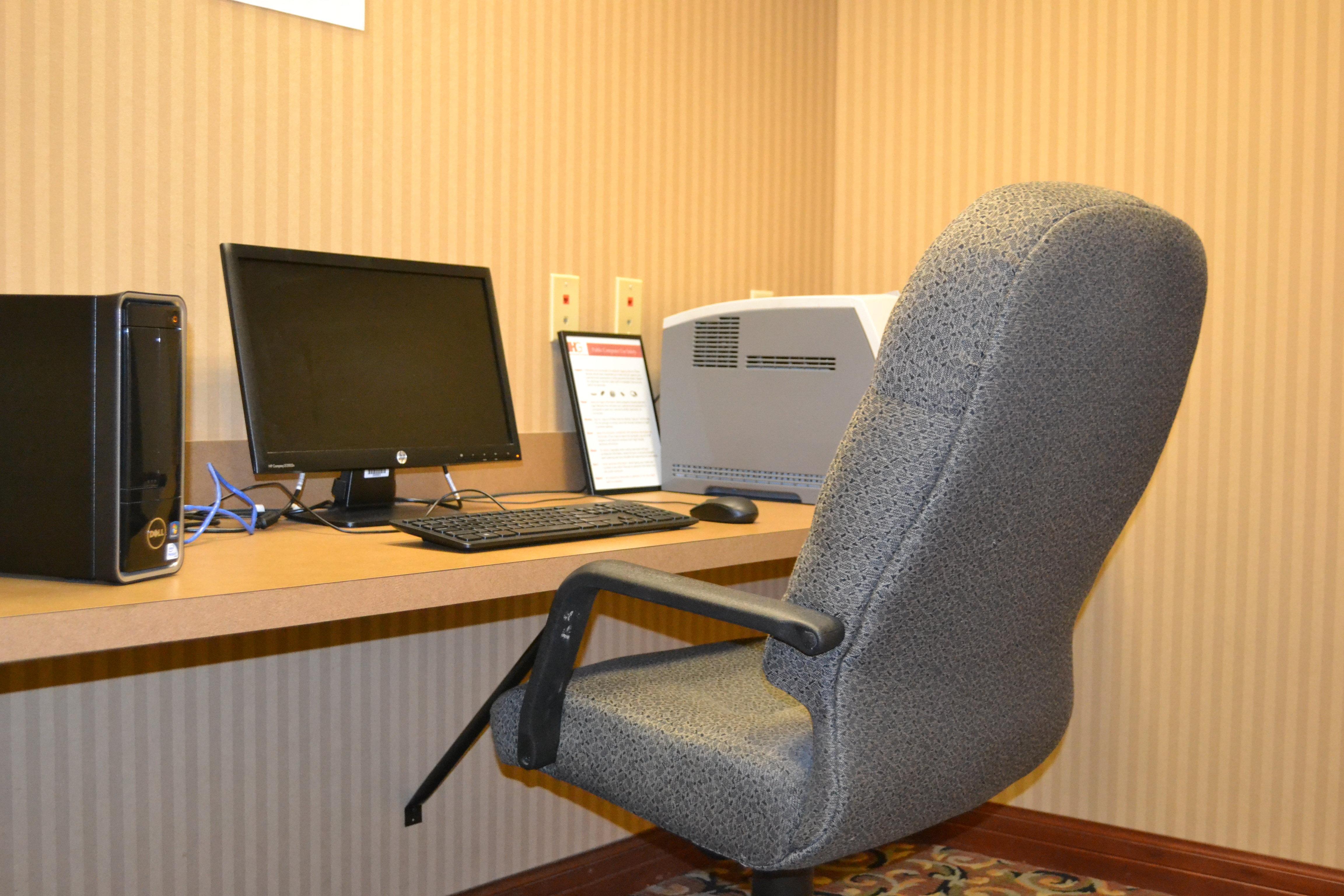 Comfort Inn&Suites Goodland Eksteriør bilde