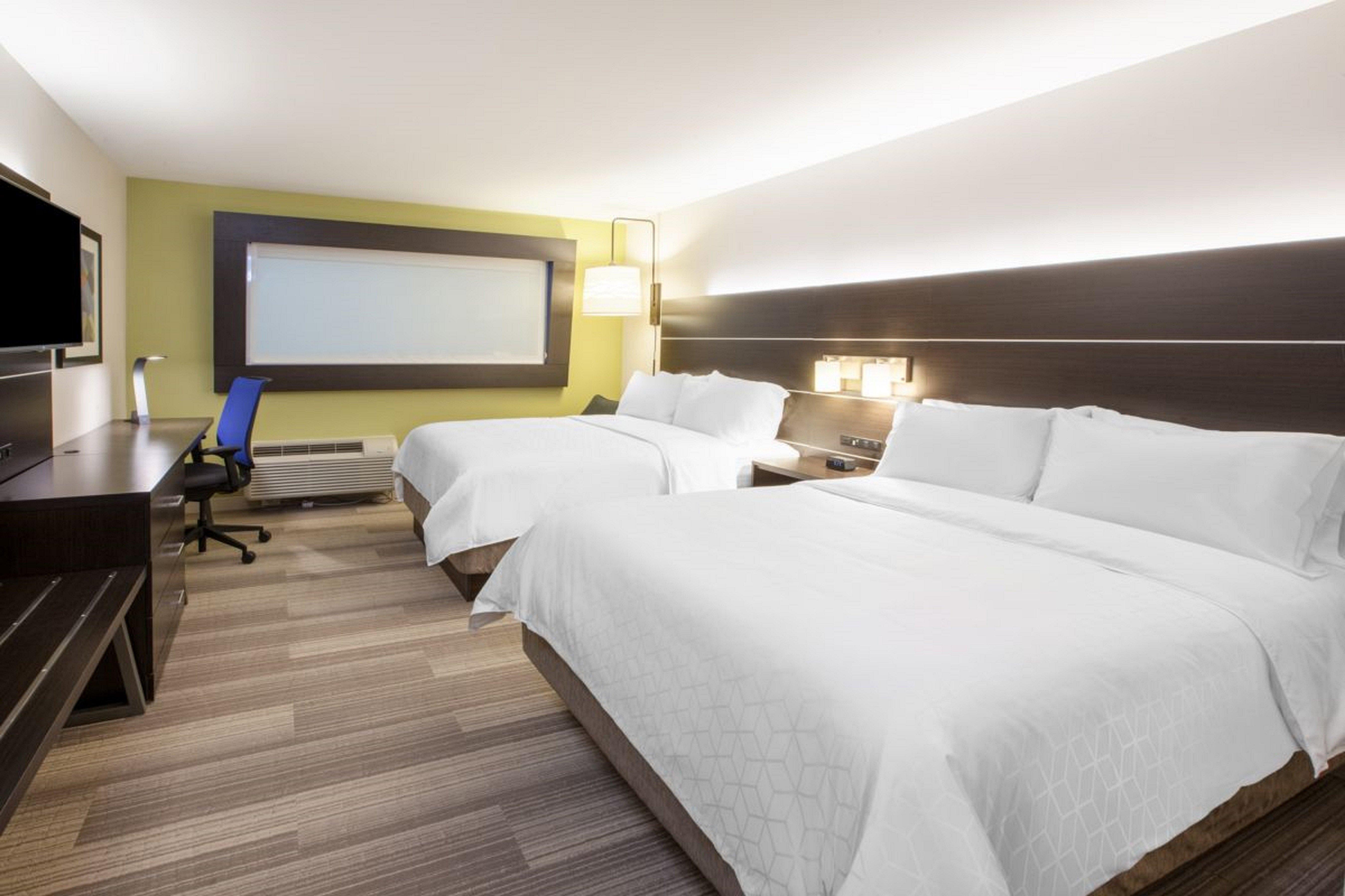 Comfort Inn&Suites Goodland Eksteriør bilde