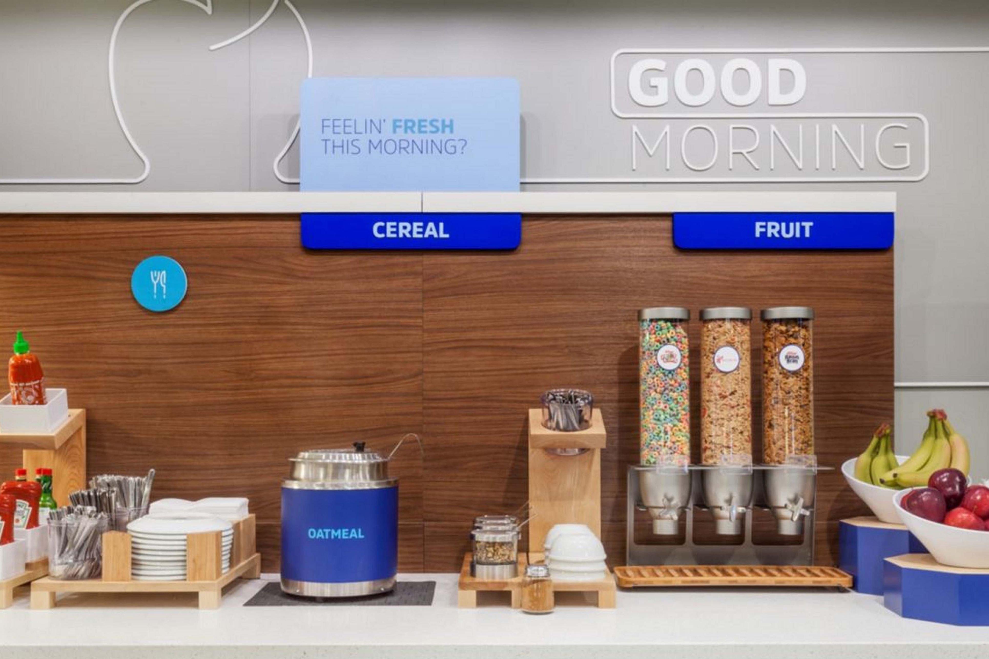 Comfort Inn&Suites Goodland Eksteriør bilde