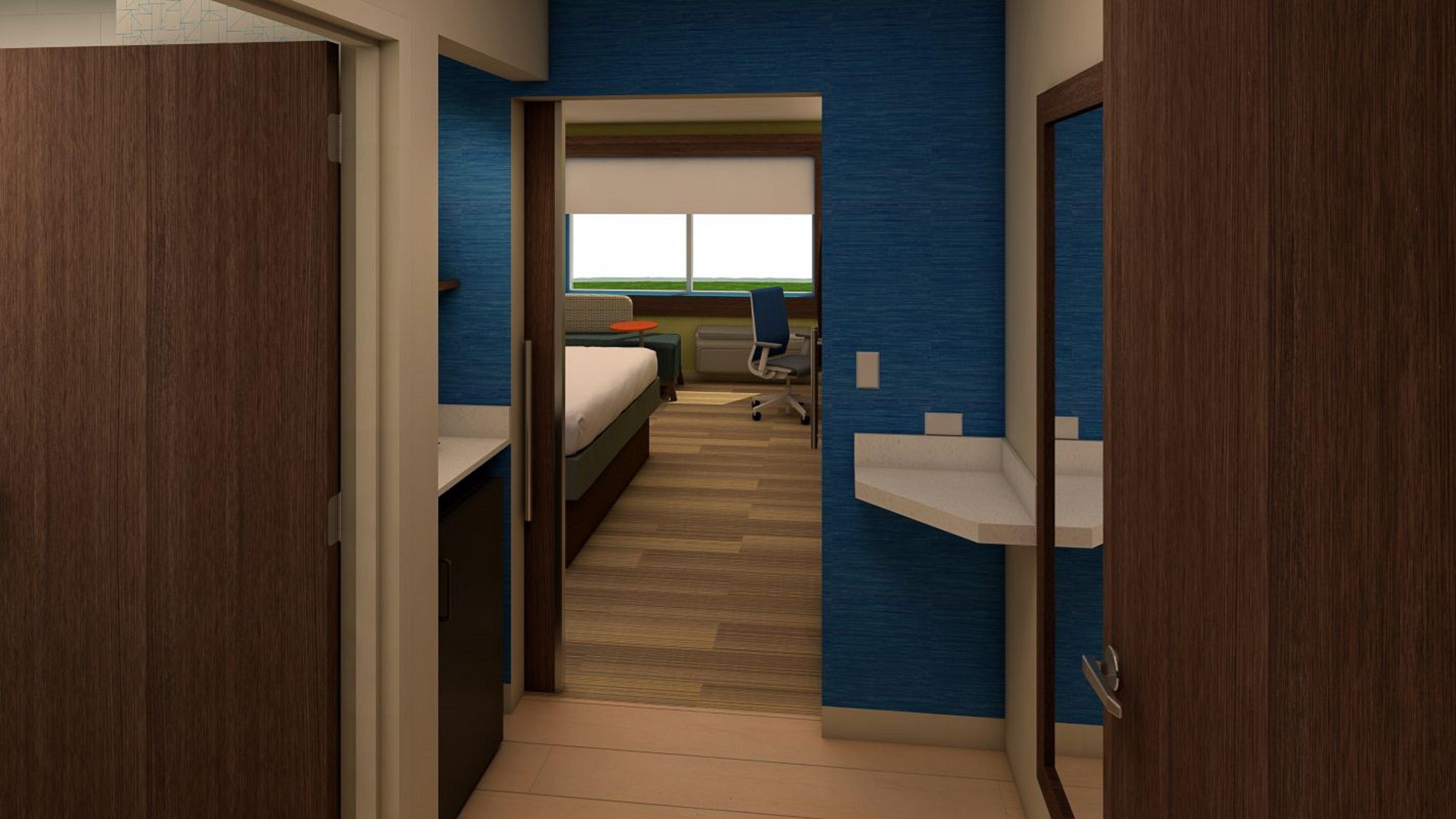 Comfort Inn&Suites Goodland Eksteriør bilde