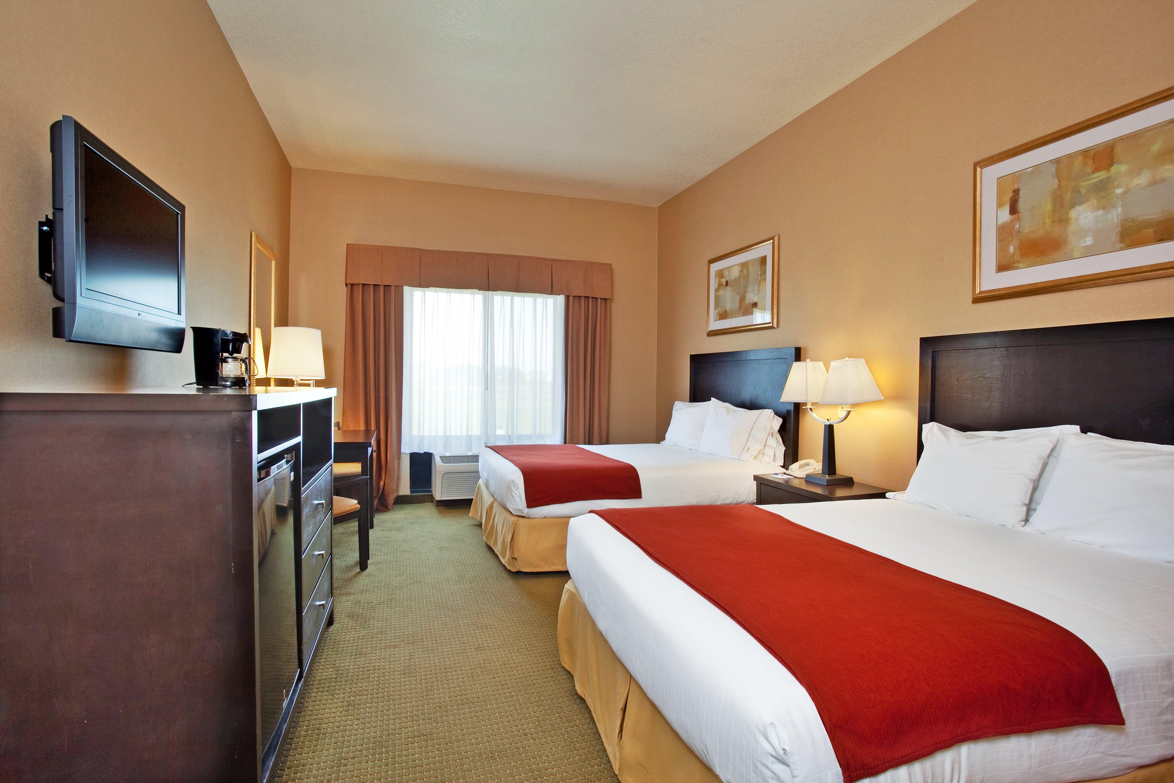 Comfort Inn&Suites Goodland Eksteriør bilde