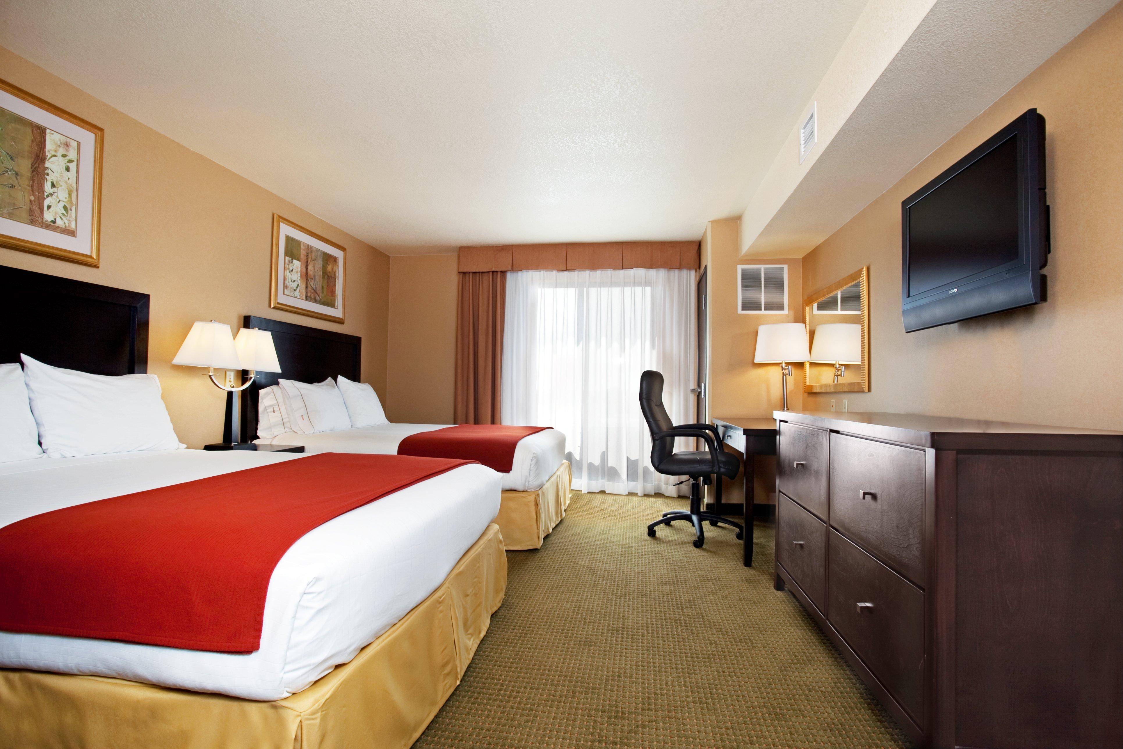 Comfort Inn&Suites Goodland Eksteriør bilde