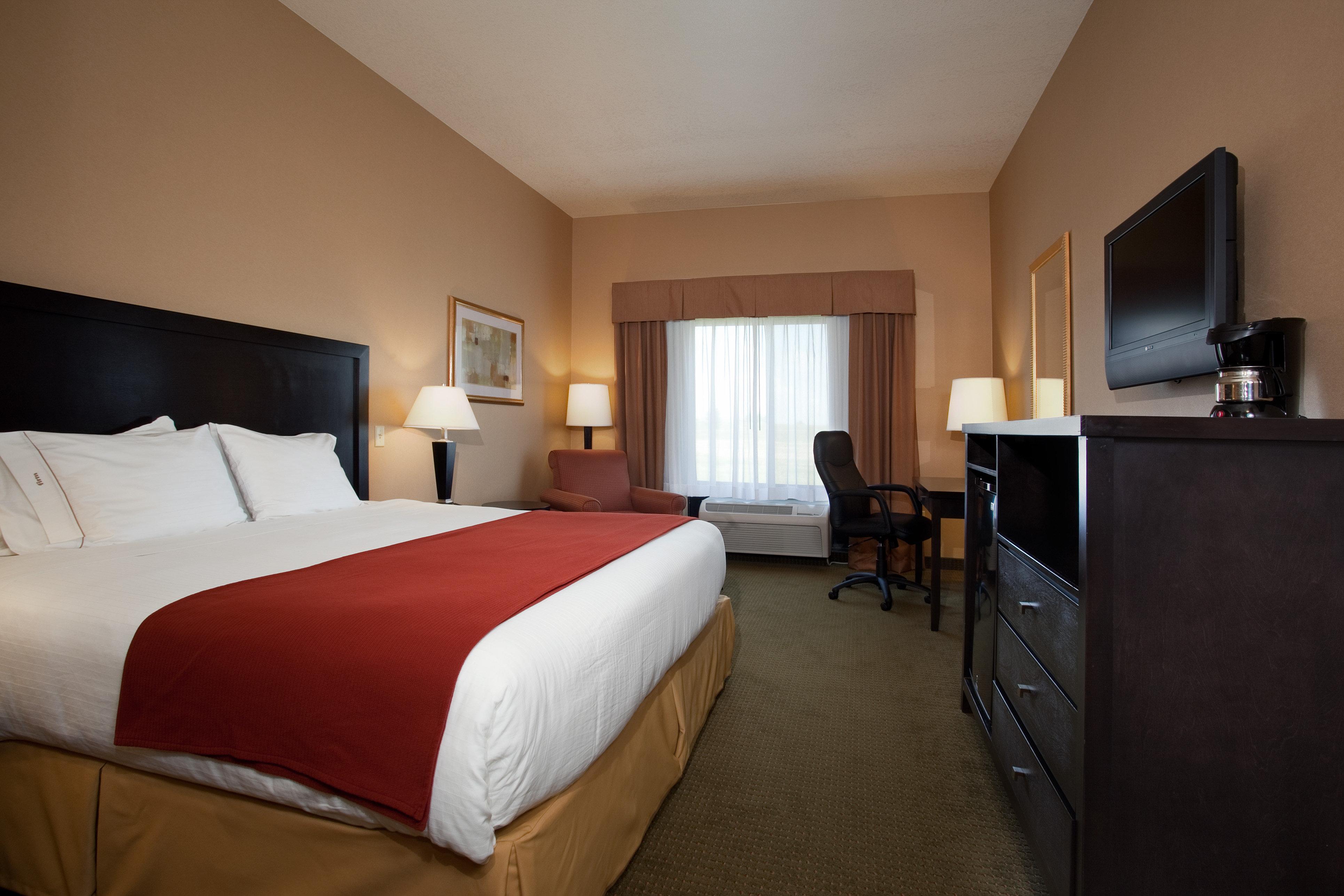 Comfort Inn&Suites Goodland Eksteriør bilde