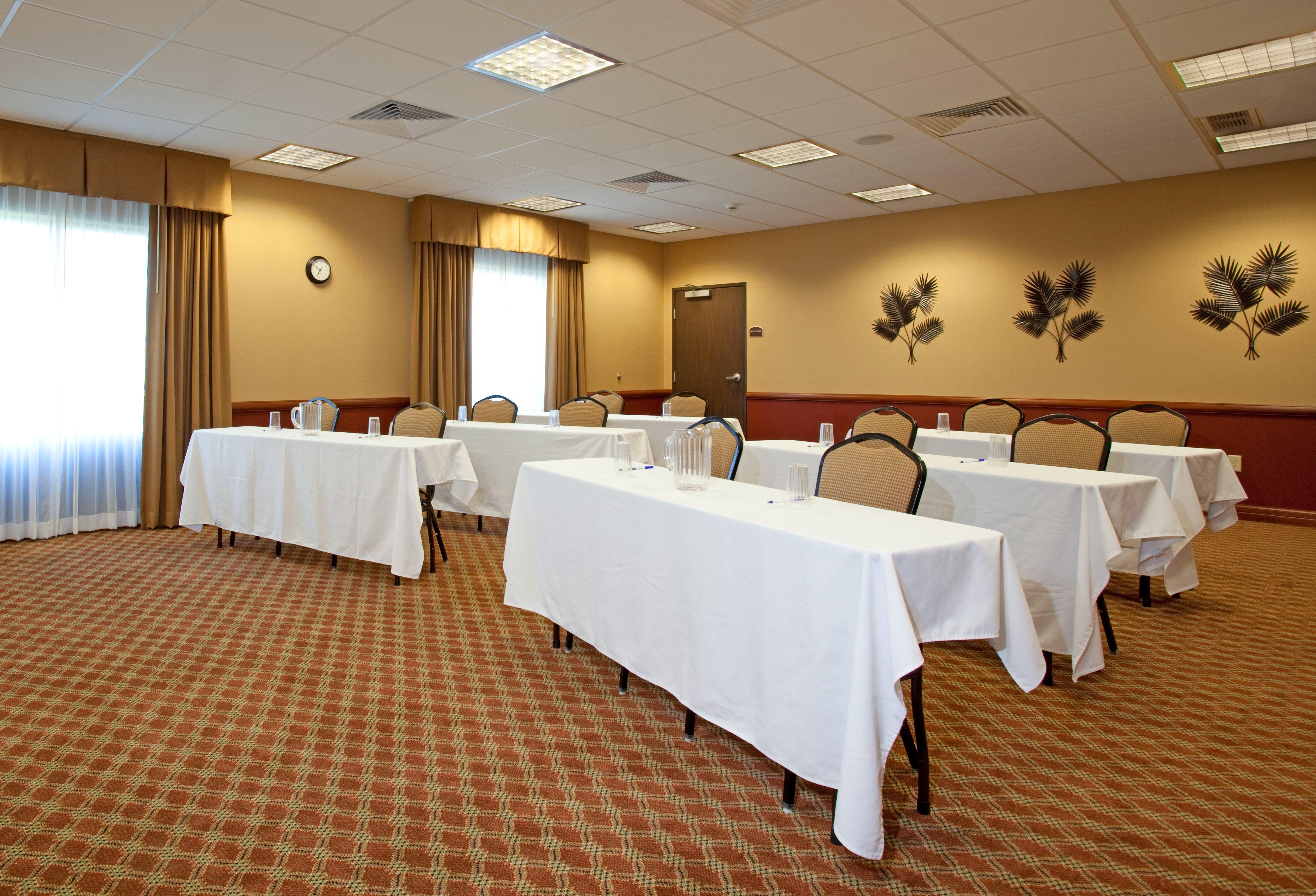 Comfort Inn&Suites Goodland Eksteriør bilde