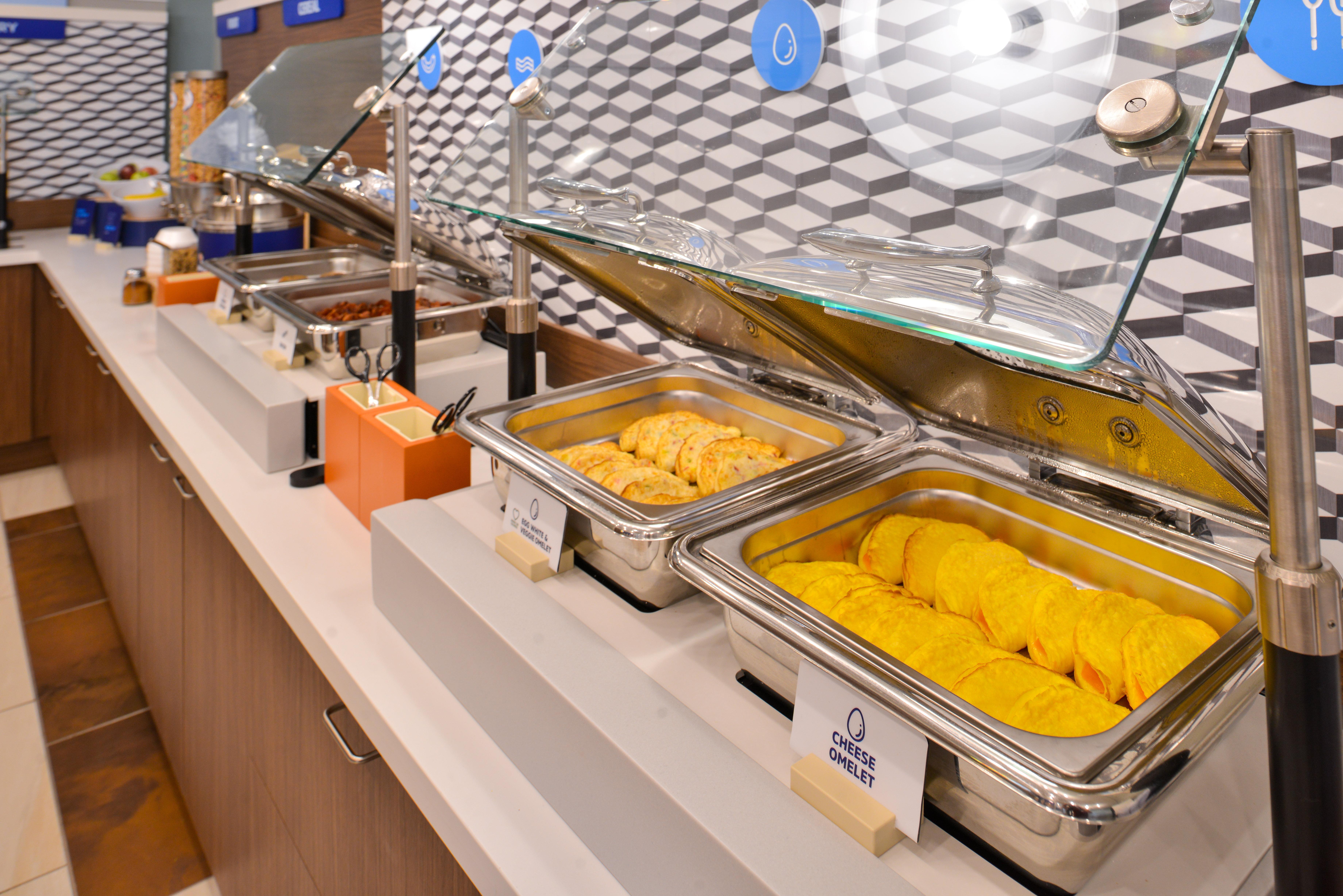 Comfort Inn&Suites Goodland Eksteriør bilde