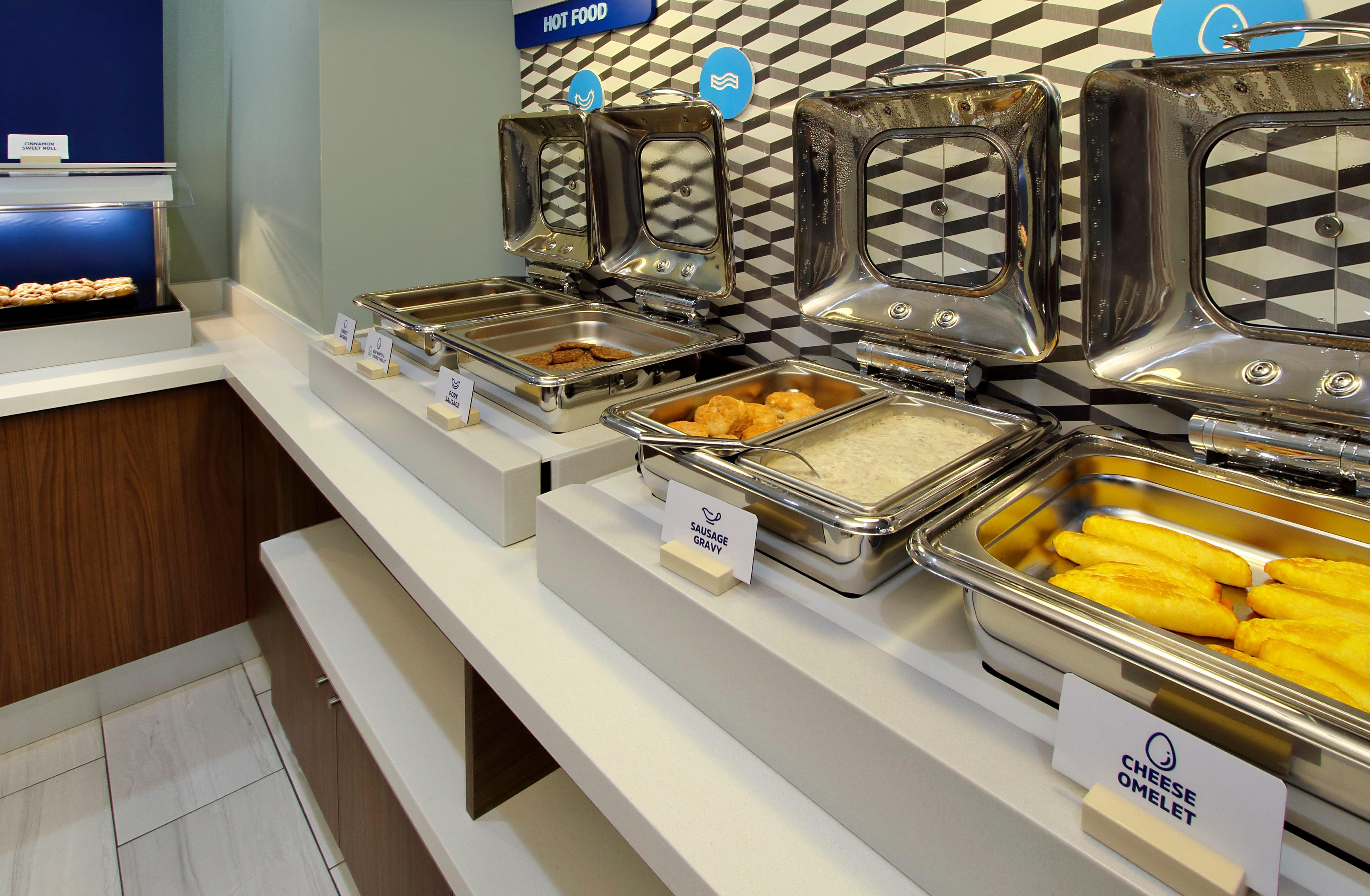 Comfort Inn&Suites Goodland Eksteriør bilde
