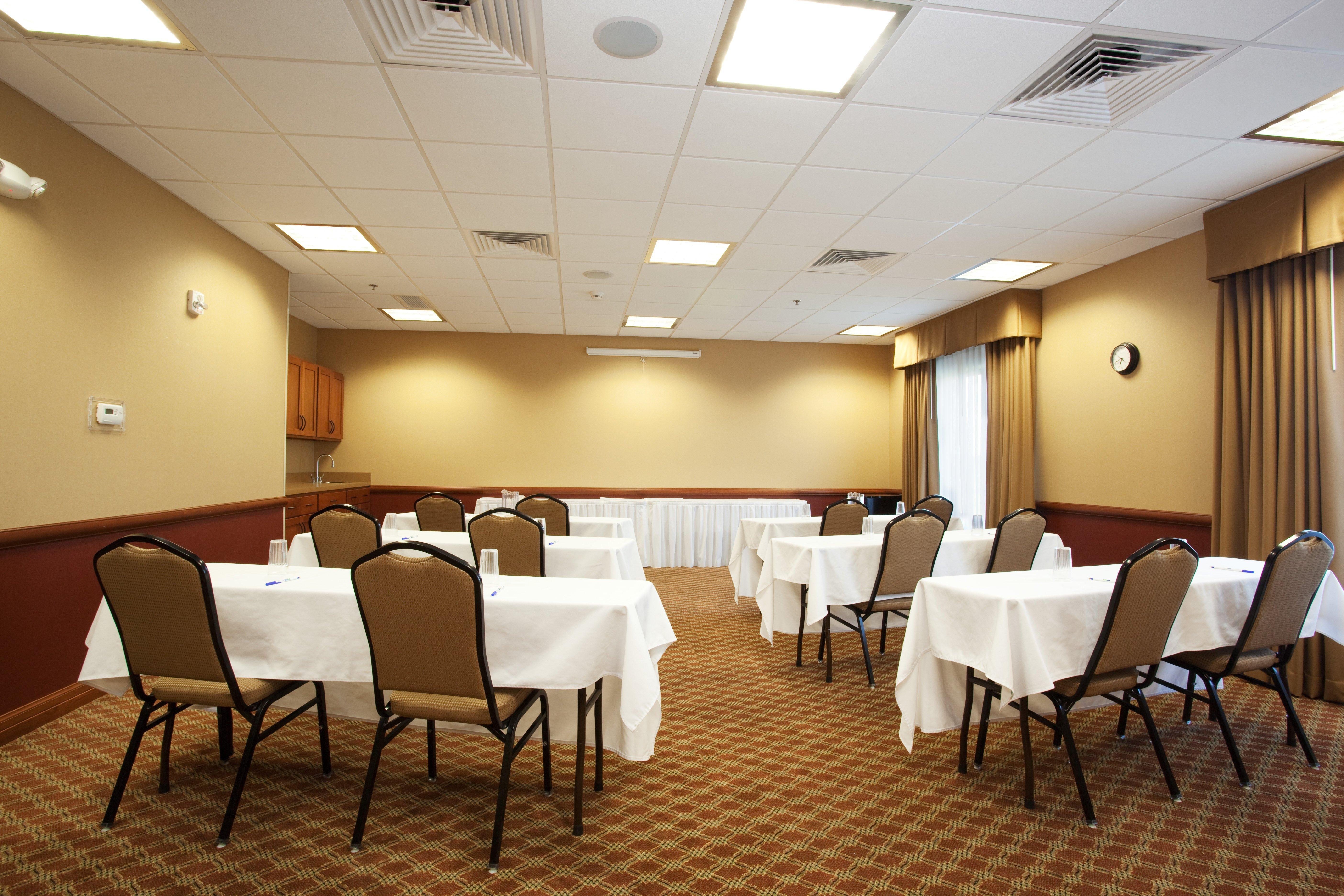 Comfort Inn&Suites Goodland Eksteriør bilde