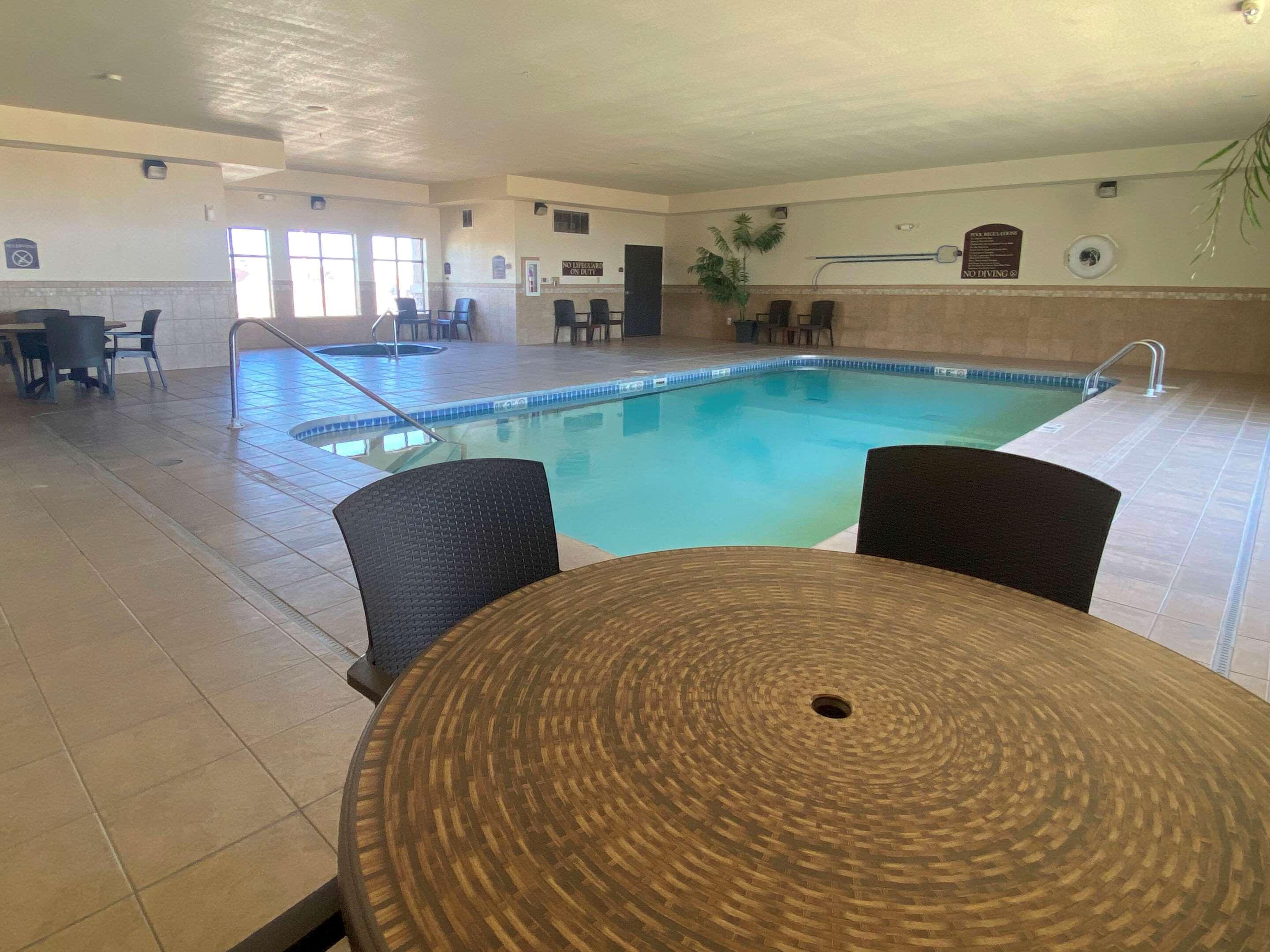 Comfort Inn&Suites Goodland Eksteriør bilde