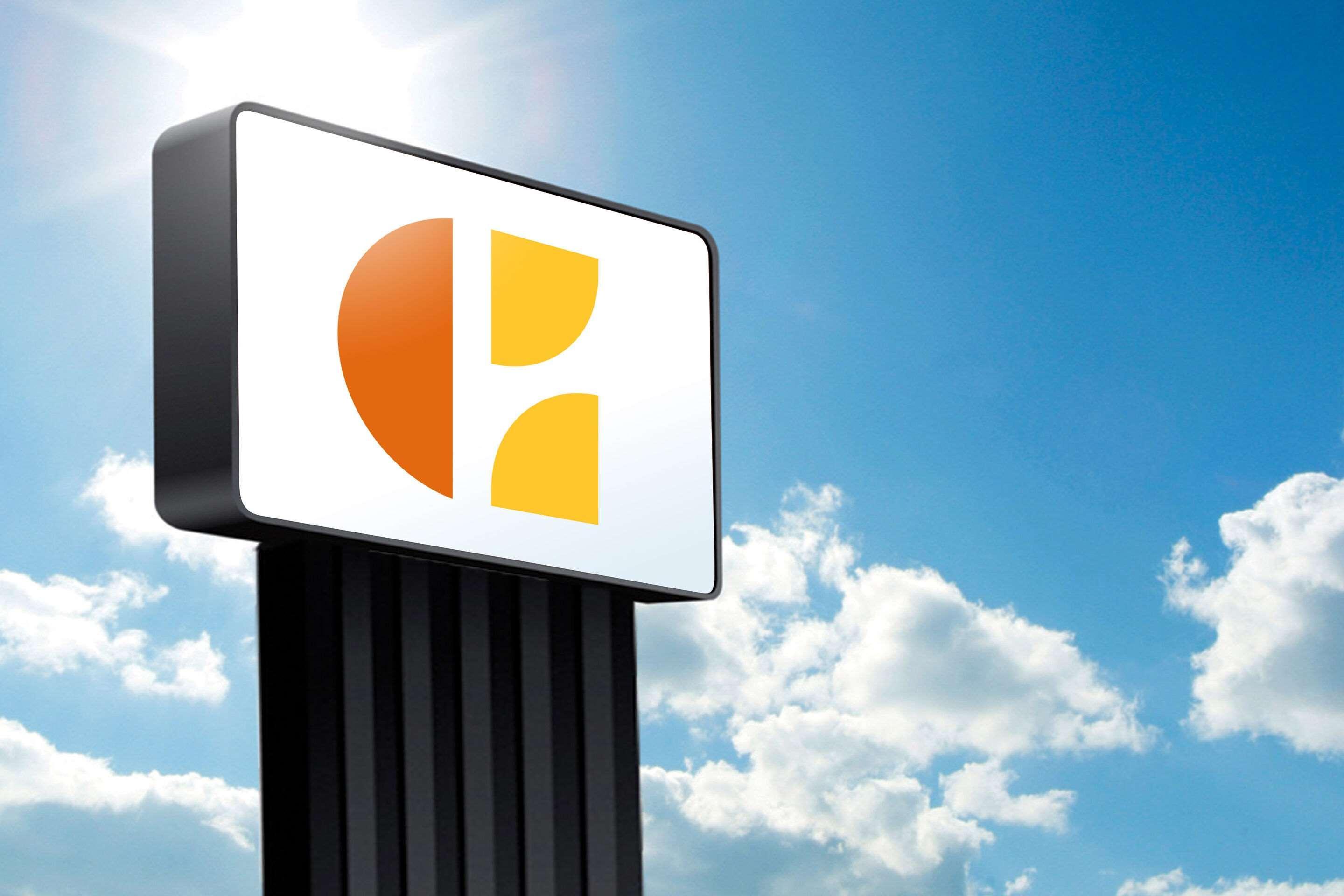 Comfort Inn&Suites Goodland Eksteriør bilde